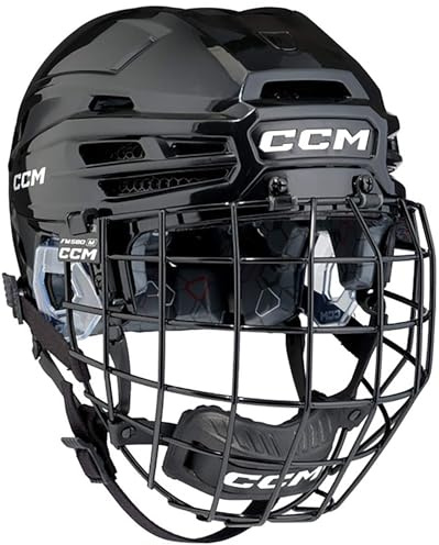 CCM Tacks 920 Combo Helm Senior