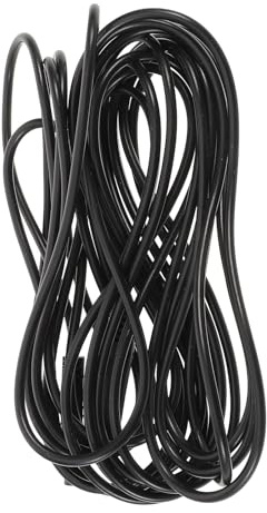 LIGIGWASH Cavo Prolunga Pin per Telecamera Posteriore Auto Estensione Av per Connessione Stabile Audio Video Metri per Monitor e Impianto Audio Veicolare