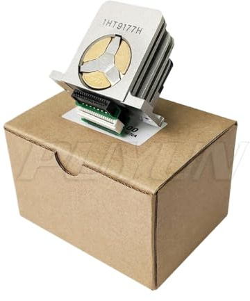 Testina di stampa per stampante a matrice di punti compatibile con LQ 590 KII 590K2 595 KII 595K2 1600KIVH 136KWII 1600K4H