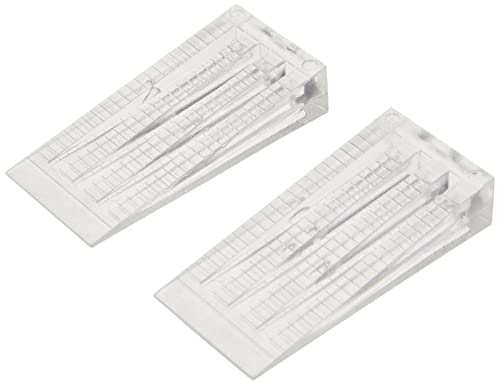 Brinox Cuña Mediana 66 x 30 x 15 mm