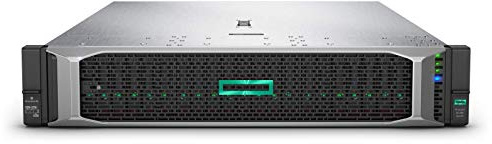 HP Enterprise Proliant DL380 GEN10 826567-B21 Serveur (reconditionné)