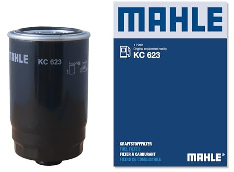 MAHLE KC 623 Kraftstofffilter für KIA SPORTAGE III (SL)