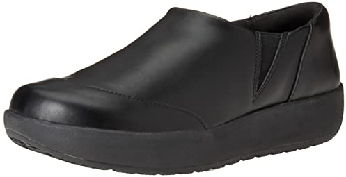 Amazon Essentials Mujer Zapato de Servicio Cómodo y Antideslizante