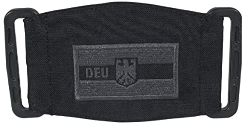 UF Pro German Flag Waist/Flex Gürtelschnalle
