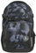 coocazoo Schulrucksack Porter, „Grey Rocks”, schwarz, ergonomischer & anpassbarer Tornister, höhen- & größenverstellbar, mit Brustgurt & Hüftgurt, ab der 3. Klasse