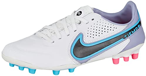 NIKE Unisex's Tiempo Legend 9 Ag-pro Sneaker