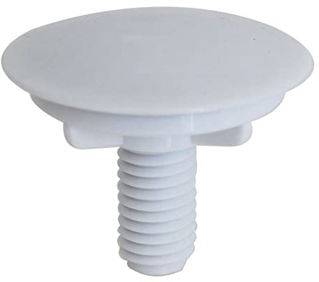 ARMYJY 5 Pieces Sink Tap Hole Stopper Blanking Plug Cover Kitchen Sink Accessories 49mm