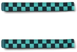 Satch SWAPS | Rucksack Accessoire in vielen Designs und Farben, austauschbar und individuell kombinierbar für persönlichen Stil