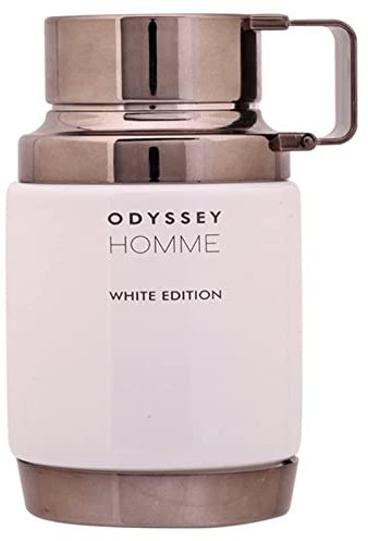 Armaf Odyssey Homme White Edition For Men 3.4 oz EDP Spray