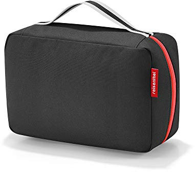 reisenthel babycase Windeltasche 24 x 15,5 x 10 cm/3 l / Polyester black