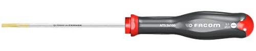 Facom AT3.5X100 TOURNEVIS PROTWIST® pour vis à fente - lame fraisée