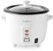 Nedis - Cuiseur à riz - 300 W - 0,6 l - Blanc, KARC06WT, 0,90 m