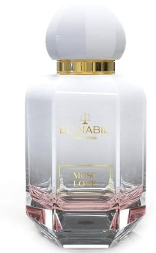 El Nabil Musc Love Eau de Parfum 50 ml