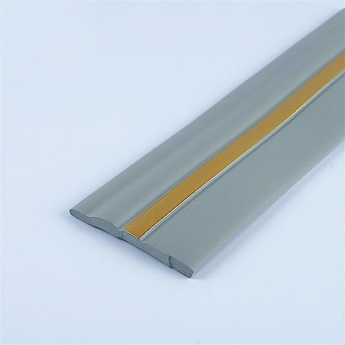 Flexible Baseboard Molding Trim 4 Inch x 16.4 Feet Self-Adhesive Vinyl Wall Base, Flexible Caulk and Trim Strips for Floor Wall Base Cove and More