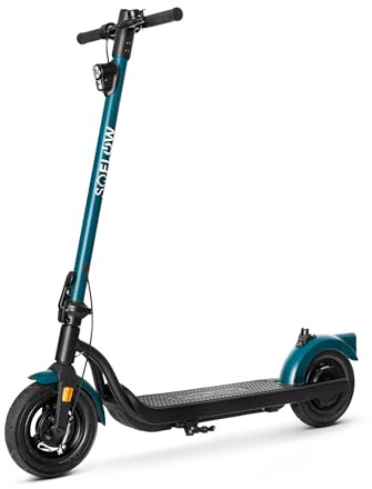 SOFLOW SO2 Air Gen 3 E-Scooter, 7.5 Ah