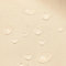 Tela impermeable por metros 1M x 160 cm - Tejido resistente al agua para exterior ideal para cojines cortinas fundas muebles de jardín y proyectos de costura Beige Certificado Oeko-Tex