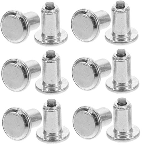 PRETYZOOM 100stücke Schnee Spikes Für Reifen Autozubehör Spikes Für Winterreifen Für Radreifen Für Schneereifen Geeignet Für Atvs Und Suvs