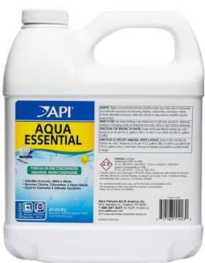 API Aqua Essentials 64oz