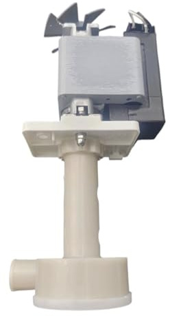 Pompa Acqua MH50F 33 W, Adatta For SCOTSMAN, Electrolux, Icematic, Brema, Pezzi Di Ricambio Di Ricambio For Macchina Del Ghiaccio 220 V