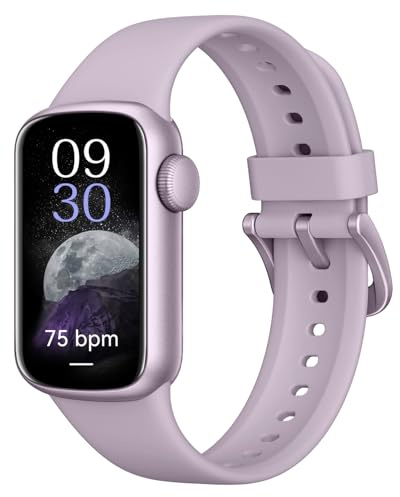 BUTFORFIT Smartwatch Uomo Donna, Fitness Tracker 1,47 HD, Smart Band con 137+ Modalità Sportive, Orologio Fitness con Cardiofrequenzimetro, Notifiche, IP68 Impermeabile