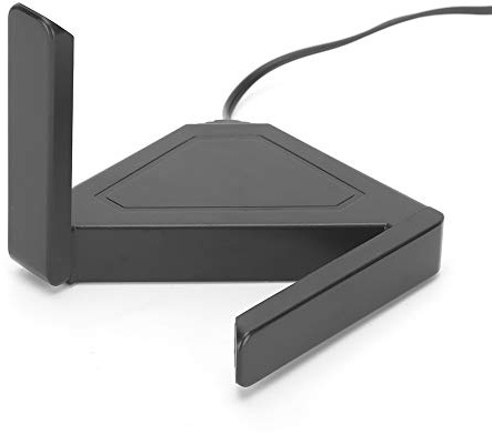 Antenas WiFi 2.4 / 5G, Antena de Escritorio de Doble Banda, Antenas WiFi externas giratorias de bocina de 90 Grados, Ganancia 6DB, Buen Rendimiento, Adecuado para módulo WiFi, Enrutador