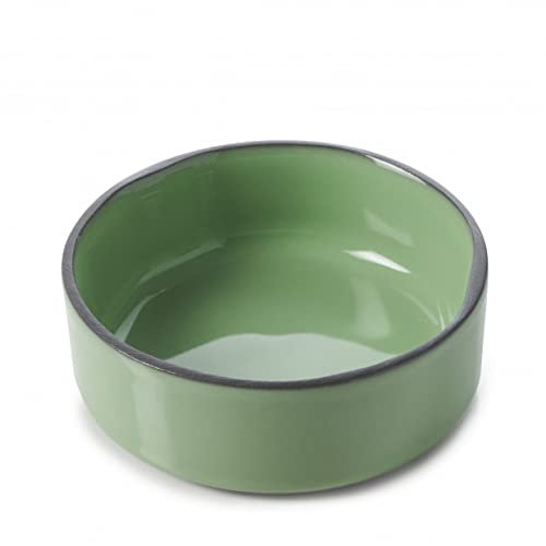 Revol - COUPELLE 8CM - CARACTERE Couleur - Menthe