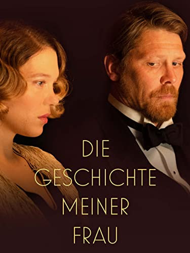 Die Geschichte meiner Frau [dt./OV]