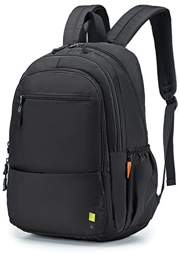 SPAHER Reiserucksack Ryanair Handgepäck 40x20x25cm 15,6 Zoll Laptop Tasche Flugzeug Reisetasche unter dem Sitz Kleiner Rucksack Kabinengepäck Handgepäcksrucksack