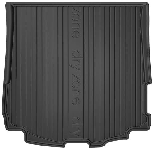 SMK Auto Kofferraummatte Kofferraumwanne passend für Ford Mondeo IV 2007-2014 Erleben Sie einen neuen Standard des Reisens mit Anti-Rutsch-Kofferraumwanne- Stiefelmatte für mehrere Saisons