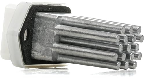 STARK SKRI-2000051 Gebläsewiderstand Kompatibel mit NISSAN MICRA III K12 27150ED70A 27761AV600