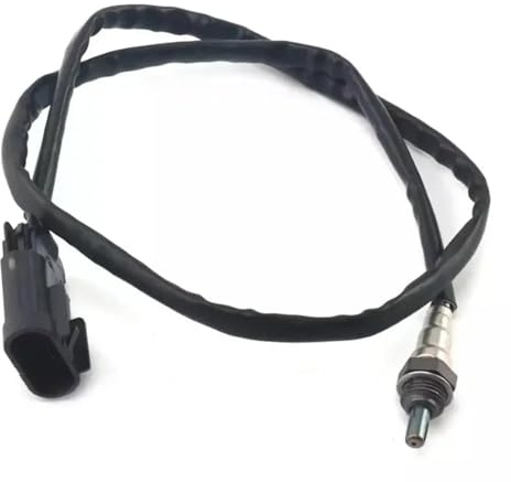 Sensor de óxidos de nitrógeno Sensores de oxígeno/escape para motocicletas Brixton 150 Sonda NOX