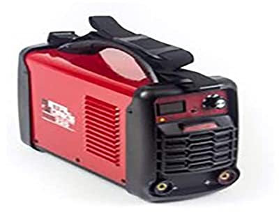 METALWORKS 829010220 Metalworks Modelo TEC 220 Soldadoras Inverter de Electrodos MMA, 20-200 A, 545mm x 195mm x 435mm