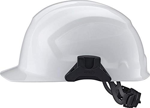 Schuberth Schutzhelm Cross Electric, Farbe: White