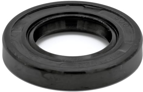 Parts and Parts Radialwellendichtring 25x44x8mm, AS/TC/BASL/WAS, DIN 3760 Simmerring, NBR 70, hitze & chemikalienbeständig, ideal für Motoren, Pumpen, Getriebe & industrielle Anwendungen