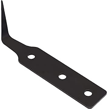 Windscreen Removal Tool Blade, Alloy Automotive Windshield Glass Cutting Remover for Auto Repairing and DIY