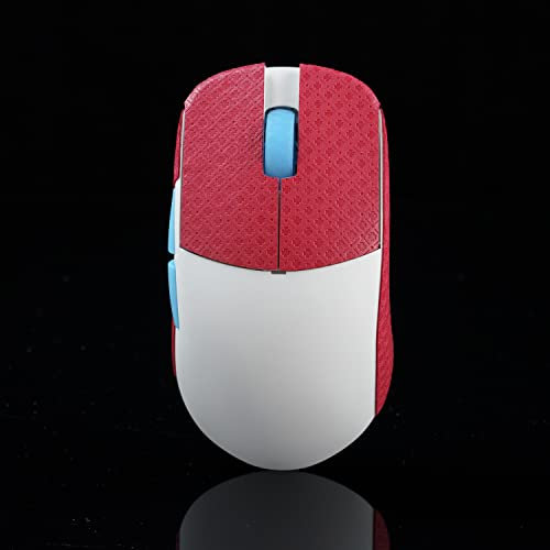 DucKey Autocollant Antidérapant De Bande De Poignée De Souris pour La Mini Souris De Jeu sans Fil Superlight De Lamzu Atlantis (Color : 2, Size : Atlantis Mini)