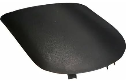 Calotta Specchio Retrovisore Per Fiat 500 2007-2024 Tappo Copri Specchietto Retrovisore A&rm STELO LATO PASSEGGERO SINISTRO(Right)