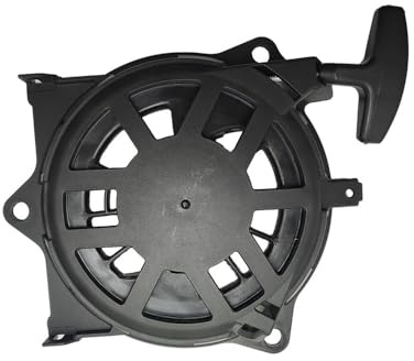 Adatto for tosaerba da giardino GCV135 GCV160 GCV190, motore manuale, tosaerba con avviamento a strappo