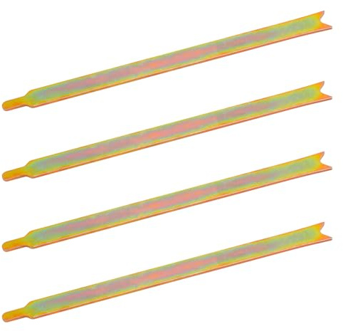 81467 Cylinder Removal Tool for Kwikset Levers & Knobs 4-Pack