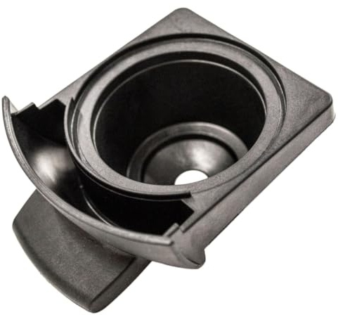 jpshop - Coffee machine capsule holder compatible with Krups Dolce Gusto Piccolo MS-622727