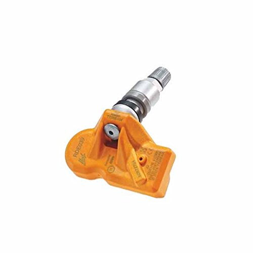 Sensor Reifendruckkontrollsystem Huf RDE039 komplett mit Ventil RDV021