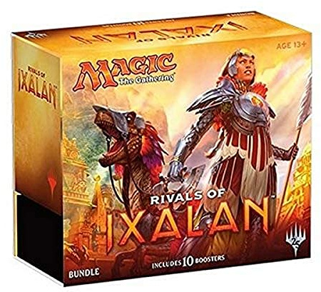 Magic The Gathering, MTGRIX, Trading Karten, Erweiterungs-Set