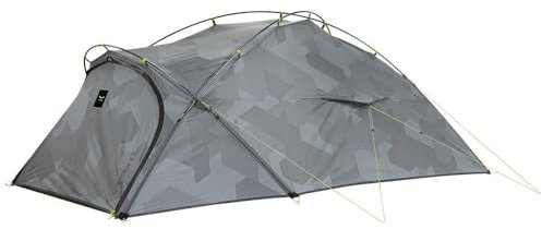 Salewa Litetrek II C Tenda, Taglia Unica, Verde