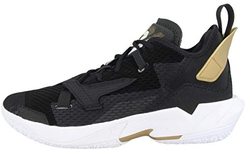 Nike Jordan Why Not Zer0.4, Basketballschuhe für Herren