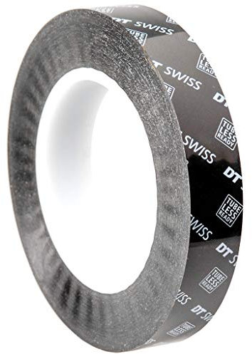 Dtswiss Nastro Tubeless Ready, 37 mm x 66 m, Sport, Mehrfarbig (Mehrfarbig), Einheitsgröße