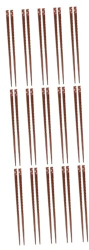 OUNONA 3ensembles Set Créatives Avec Pointe Pratiques Pour Table Pour Sushi Et Nouilles