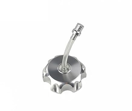 Kraftstofftankdeckel Tankdeckel Universal-Motorradzubehör Teile Gaskraftstoff Tankdeckel
