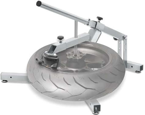 Reifenmontiergerät Motorrad/Reifenwechsler Motorradreifen 12-21 MD4Z DNP1