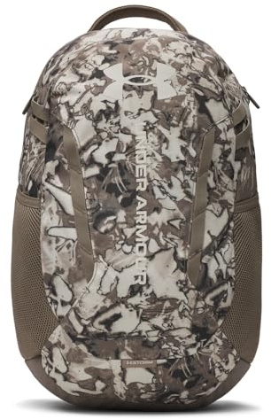 Under Armour Hustle 6.0 Rucksack braun, OSFM Unisex