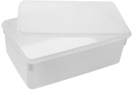 UTHCLO Extra Large Mold for Ice Baths Versatile for Cold Drinks Preservation Easy Release Design for Parties and Home Use